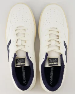 Retro 90s Sneaker in Weiß