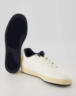 Retro 90s Sneaker in Weiß