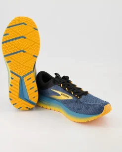 Revel 7 Sportschuhe in Blau