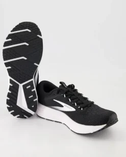 Revel 7 Sportschuhe in Schwarz