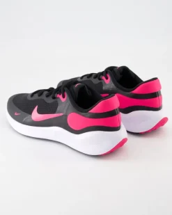 Revolution 7 ( GS) Sneaker in Schwarz