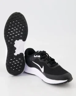 Revolution 7 ( GS) Sportschuhe in Schwarz