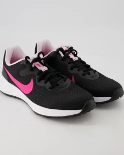Revolution 6 NN Sportschuhe in Schwarz