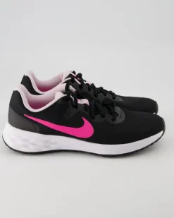 Revolution 6 NN Sportschuhe in Schwarz