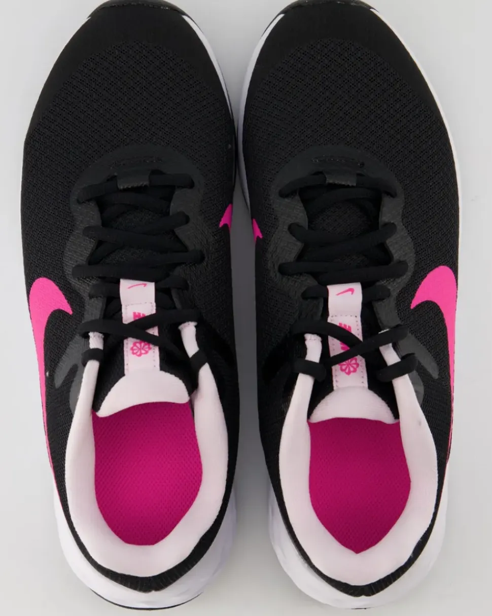 Revolution 6 NN Sportschuhe in Schwarz