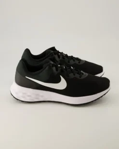 Revolution Sneaker in Schwarz