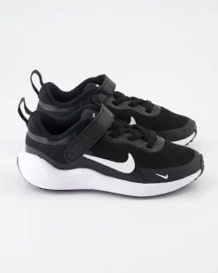 Revolution 7 Sneaker in Schwarz