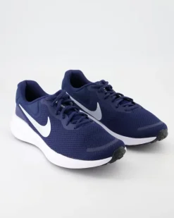 Revolution 7 Sportschuhe in Blau