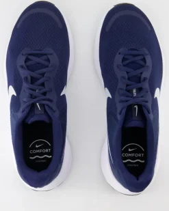 Revolution 7 Sportschuhe in Blau