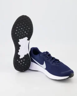 Revolution 7 Sportschuhe in Blau