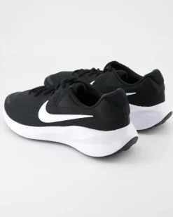 Revolution 7 Sportschuhe in Schwarz