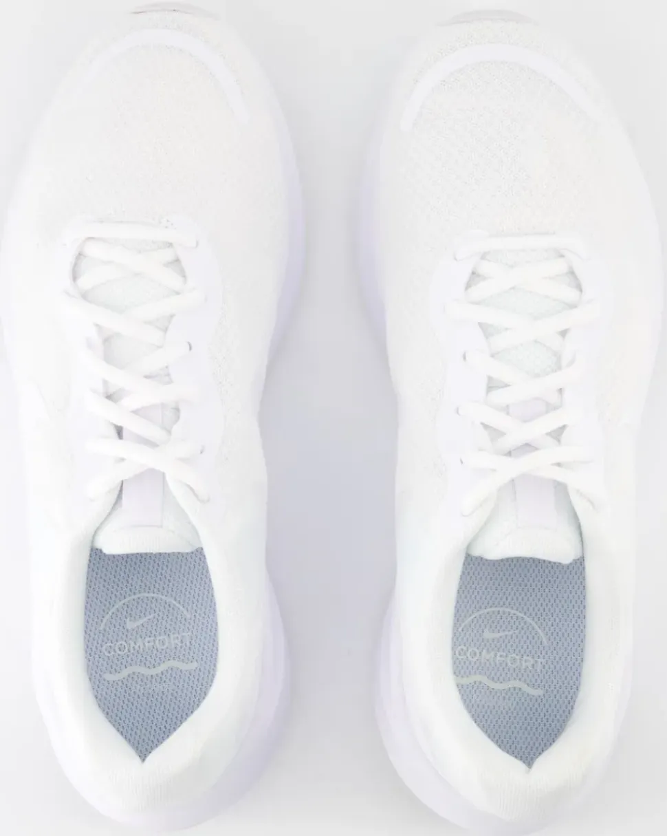 Revolution 7 Sportschuhe in Weiß