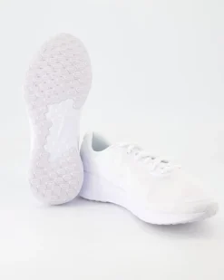 Revolution 7 Sportschuhe in Weiß