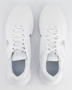 Revolution Sportschuhe in Weiß