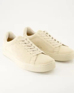 Rhys Schnürschuhe in Beige