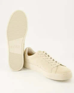 Rhys Schnürschuhe in Beige