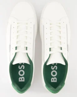 Rhys Tennp Sneaker in Weiß