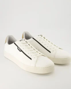 Rhys Tenn Sneaker in Weiß