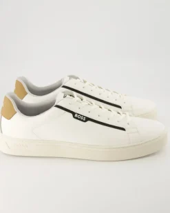 Rhys Tenn Sneaker in Weiß