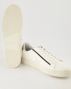 Rhys Tenn Sneaker in Weiß