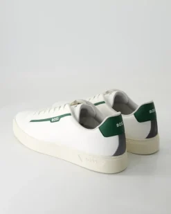 Rhys Tenn Sneaker in Weiß