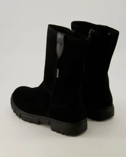 RIA Winterstiefel in Schwarz