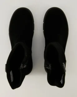 RIA Winterstiefel in Schwarz