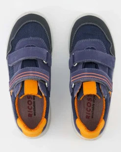 RIDER Halbschuhe in Blau