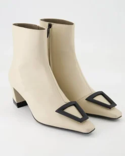 RISAS Stiefeletten in Beige