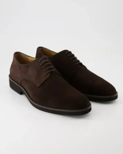 R003KON Business Schuhe in Braun