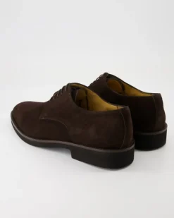 R003KON Business Schuhe in Braun