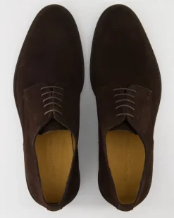 R003KON Business Schuhe in Braun