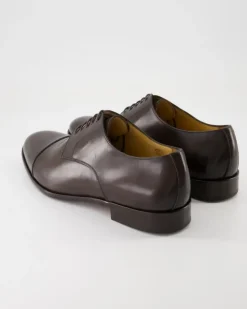 R011KON Business Schuhe in Braun