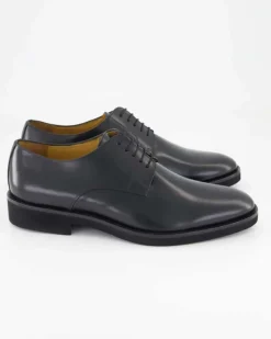 R003KON Business Schuhe in Schwarz
