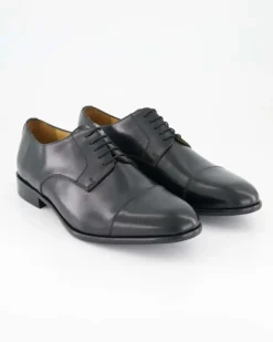 R011KON Business Schuhe in Schwarz