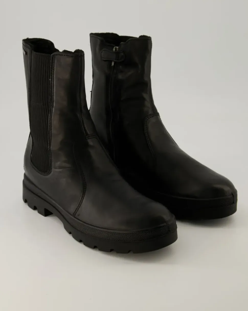 Rocky GTX Winterstiefel in Schwarz