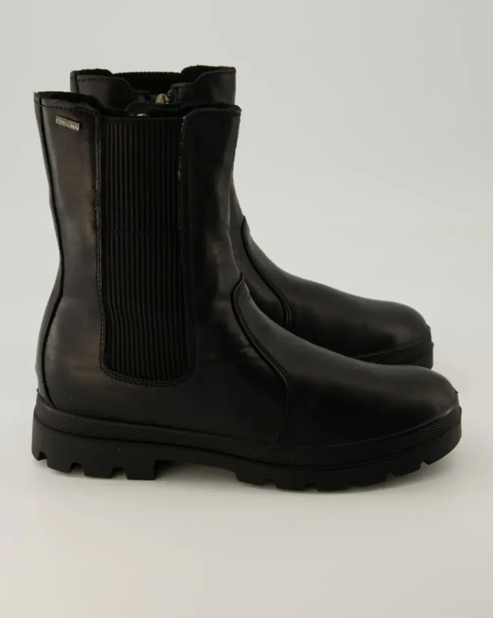 Rocky GTX Winterstiefel in Schwarz
