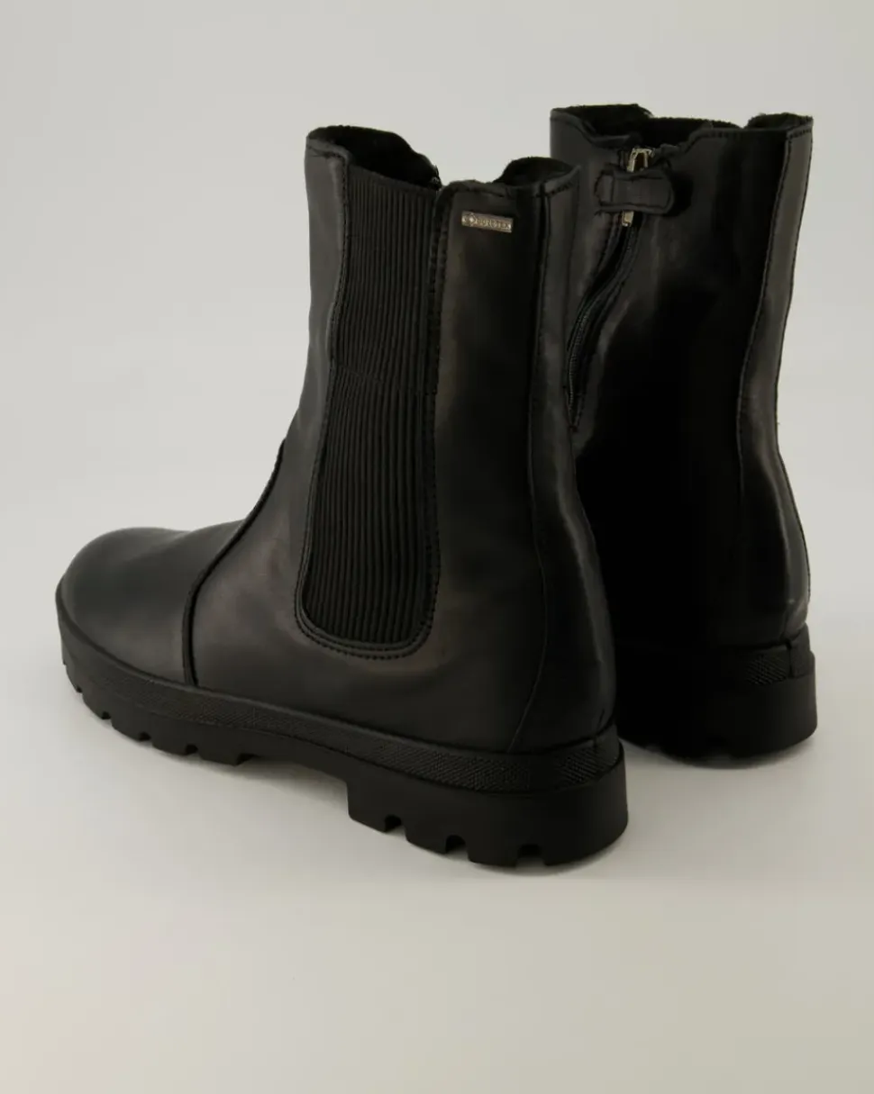 Rocky GTX Winterstiefel in Schwarz