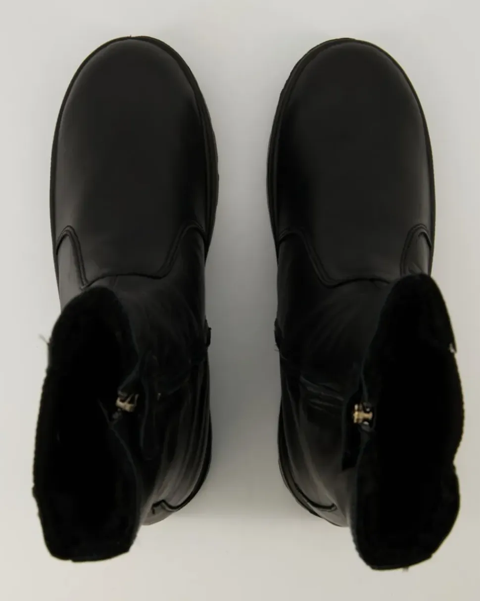Rocky GTX Winterstiefel in Schwarz