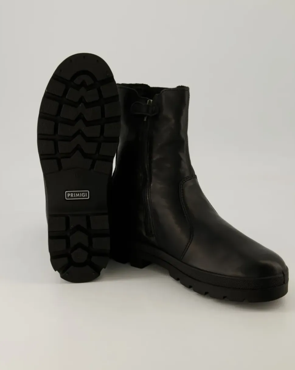 Rocky GTX Winterstiefel in Schwarz