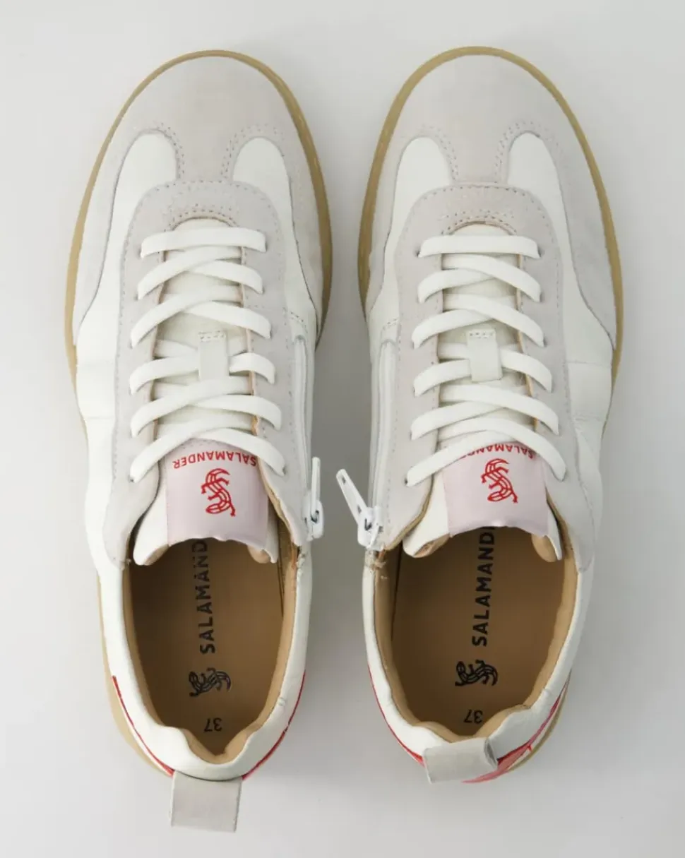Rodalben Sneaker in Grau