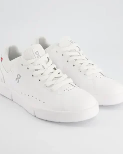 Roger Advantage Sneaker in Weiß