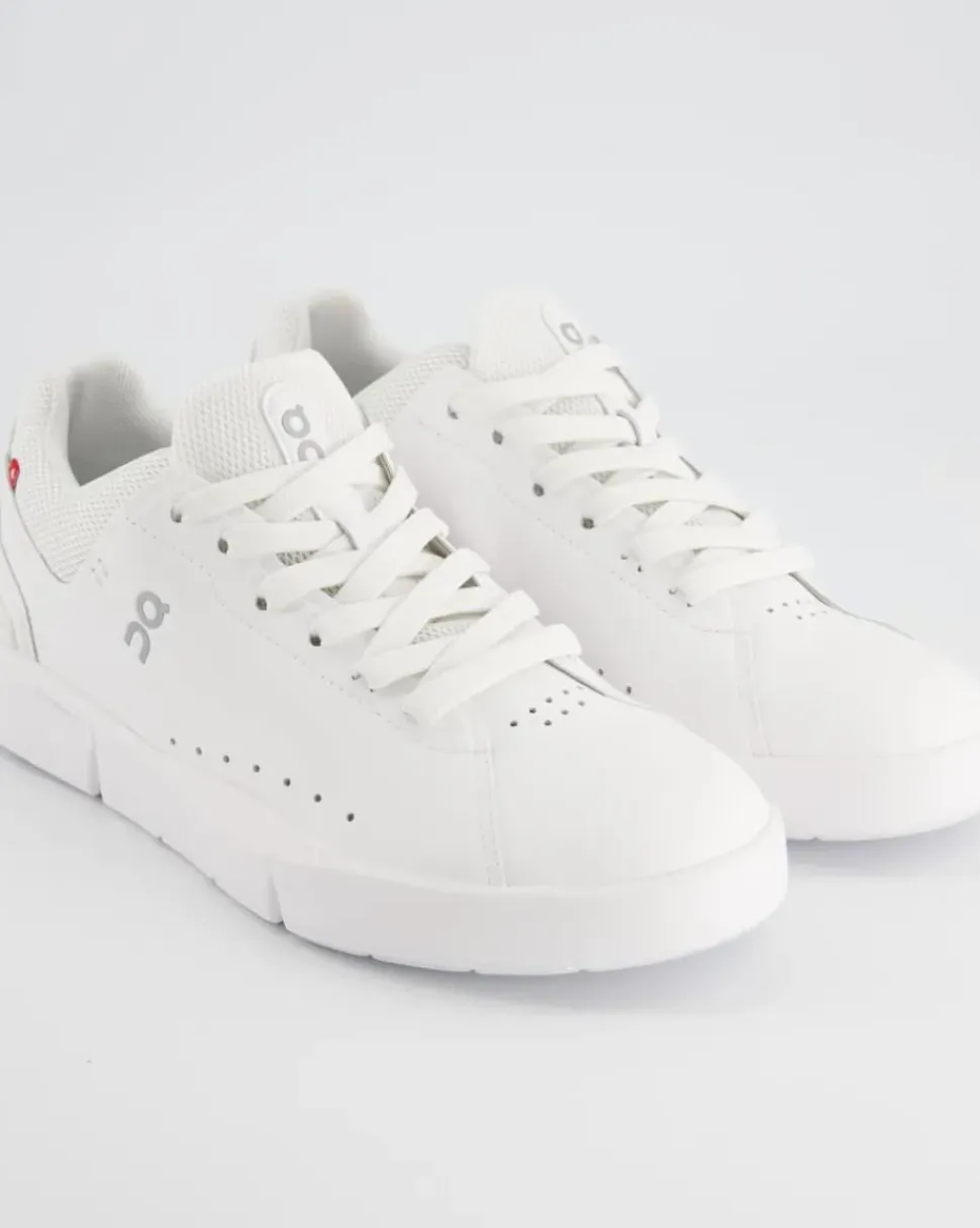 Roger Advantage Sneaker in Weiß