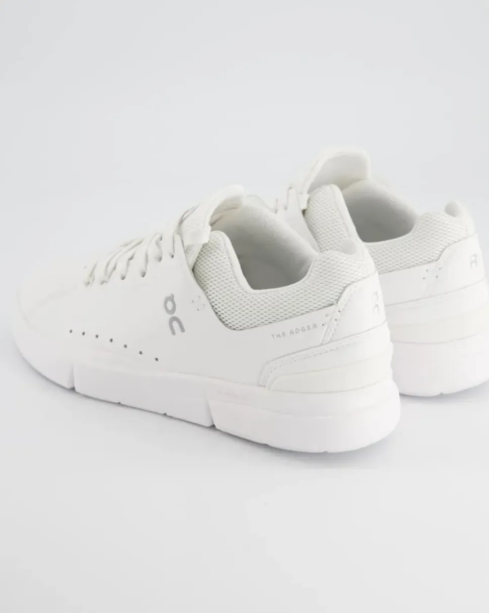 Roger Advantage Sneaker in Weiß