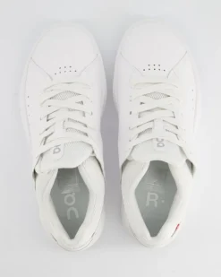 Roger Advantage Sneaker in Weiß