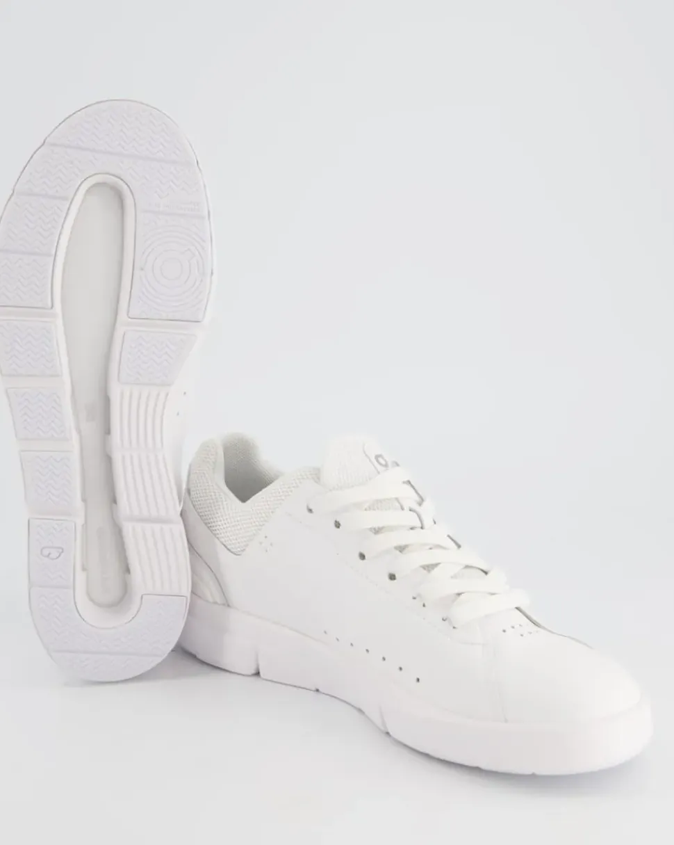 Roger Advantage Sneaker in Weiß