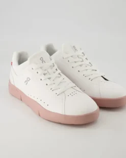 Roger Advantage Sneaker in Weiß