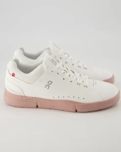 Roger Advantage Sneaker in Weiß