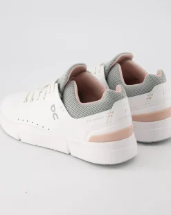 Roger Advantage Sneaker in Weiß