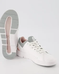 Roger Advantage Sneaker in Weiß